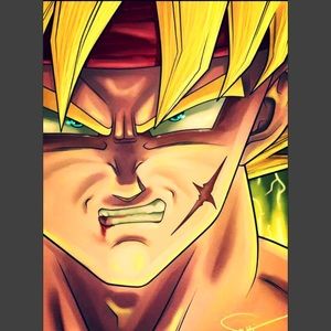 Meet your Posher, Rich